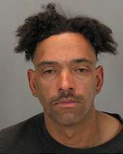 Suspect: Michael Mosier